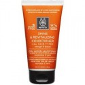 APIVITA - PROPOLINE Shine and Revitalizing Conditioner for All Hair Types with citrus & honey 150ml