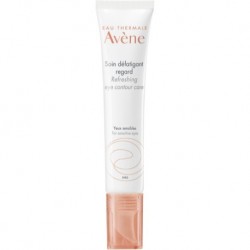 Avene Les Essentiels Soin Defatigant Regard Φροντίδα για Ξεκούραστο Βλέμμα 15ml