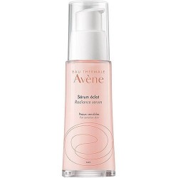 Avene Eau Thermale Serum Eclat les Essenties, Ορός Λάμψης για Ευαίσθητο Δέρμα, 30ml