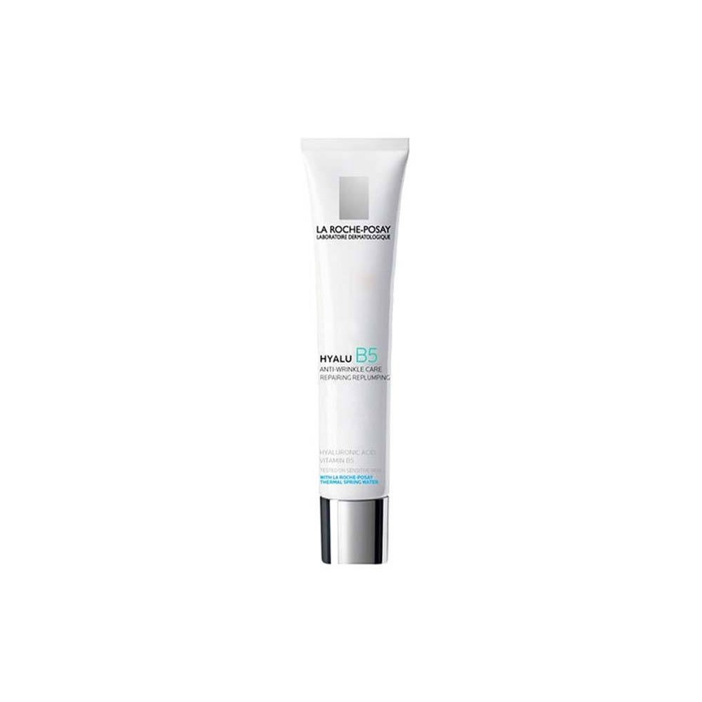 La Roche-Posay Hyalu B5 Αντιρυτιδική και Επανορθωτική Κρέμα 40ml