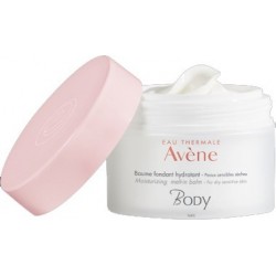 Avene Eau Thermale Body Baume Fondant Hydratant Ενυδατικό Melt-in Βάλσαμο, 250ml