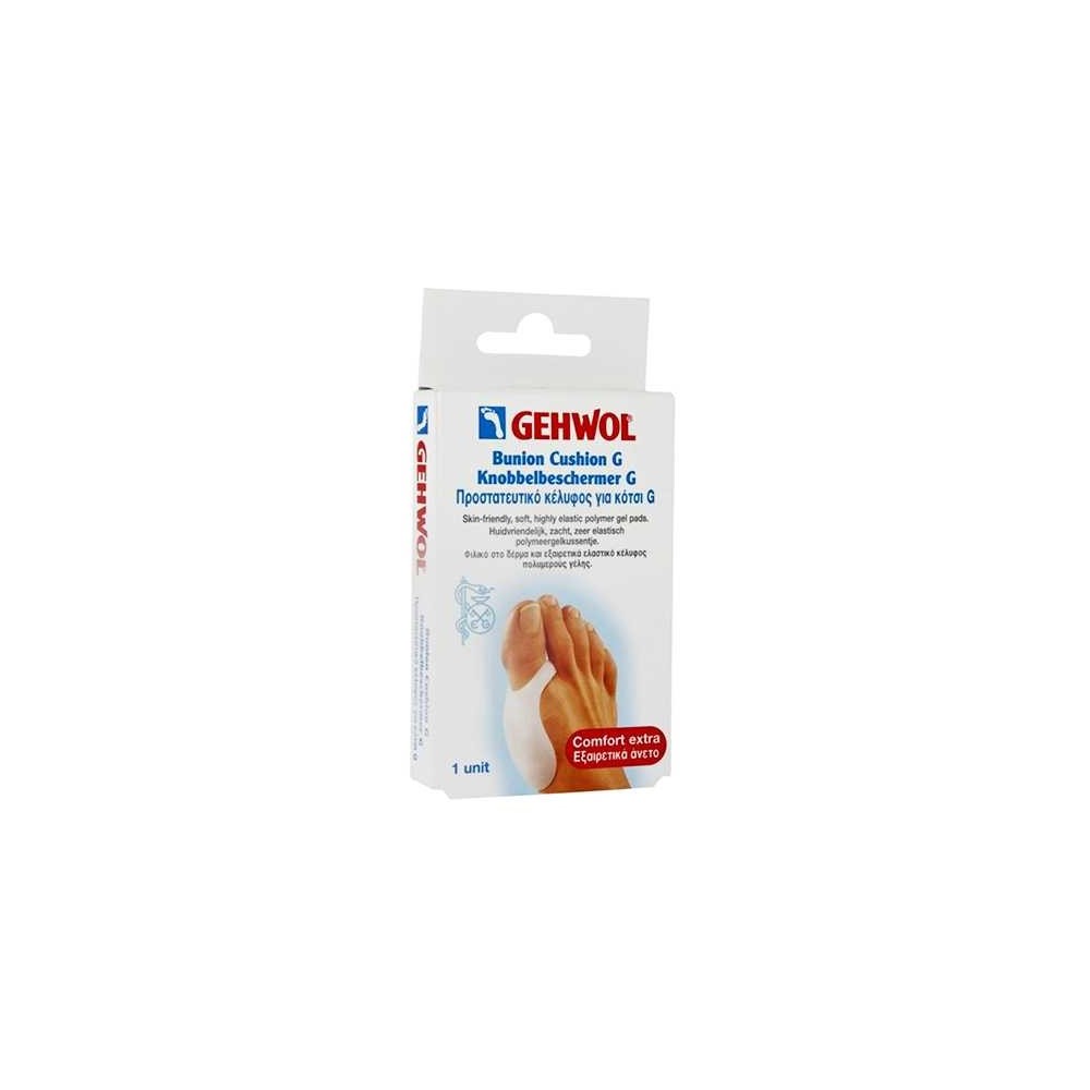 GEHWOL Bunion Cushion G, 1τεμάχιο