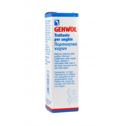 GEHWOL Gerlan Nail Care, 15ML