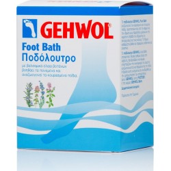 GEHWOL Foot Bath, 200g