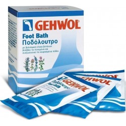 GEHWOL Foot Bath, 200g