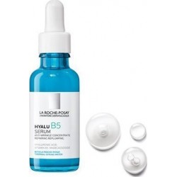 La Roche Posay Hyalu B5 Serum, Αντιρυτιδικό και Επανορθωτικό Serum 30ml