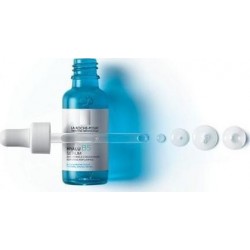 La Roche Posay Hyalu B5 Serum, Αντιρυτιδικό και Επανορθωτικό Serum 30ml