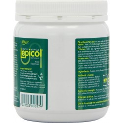 Quest - LEPICOL, 180GR