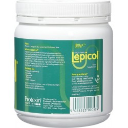 Quest - LEPICOL, 180GR