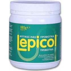 Quest - LEPICOL, 180GR