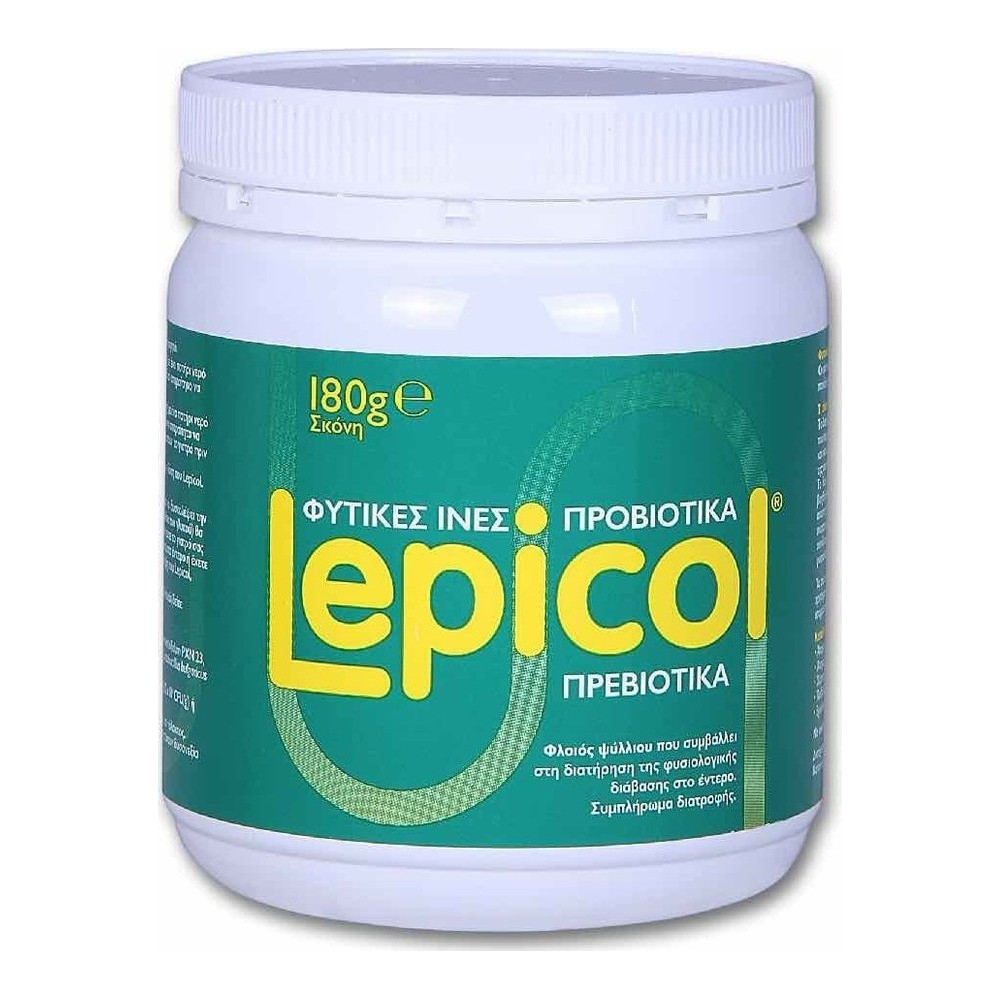 Quest - LEPICOL, 180GR