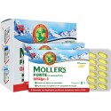 Moller's Forte Omega-3 150 κάψουλες