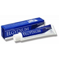Elgydium Anti-plaque Οδοντόκρεμα κατά της Οδοντικής Πλάκας & Πέτρας