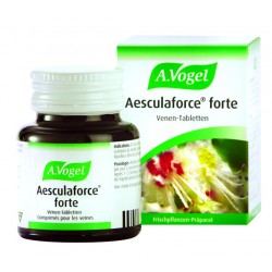 A.VÓGEL - Aesculaforce 50 tabs