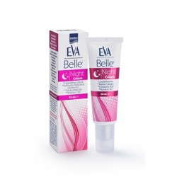 Eva Belle Night Cream Θρεπτική Κρέμα Νυκτός για Ανάπλαση 50ml