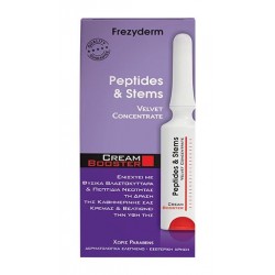 Frezyderm Cream Booster Peptides & Stems 5ml