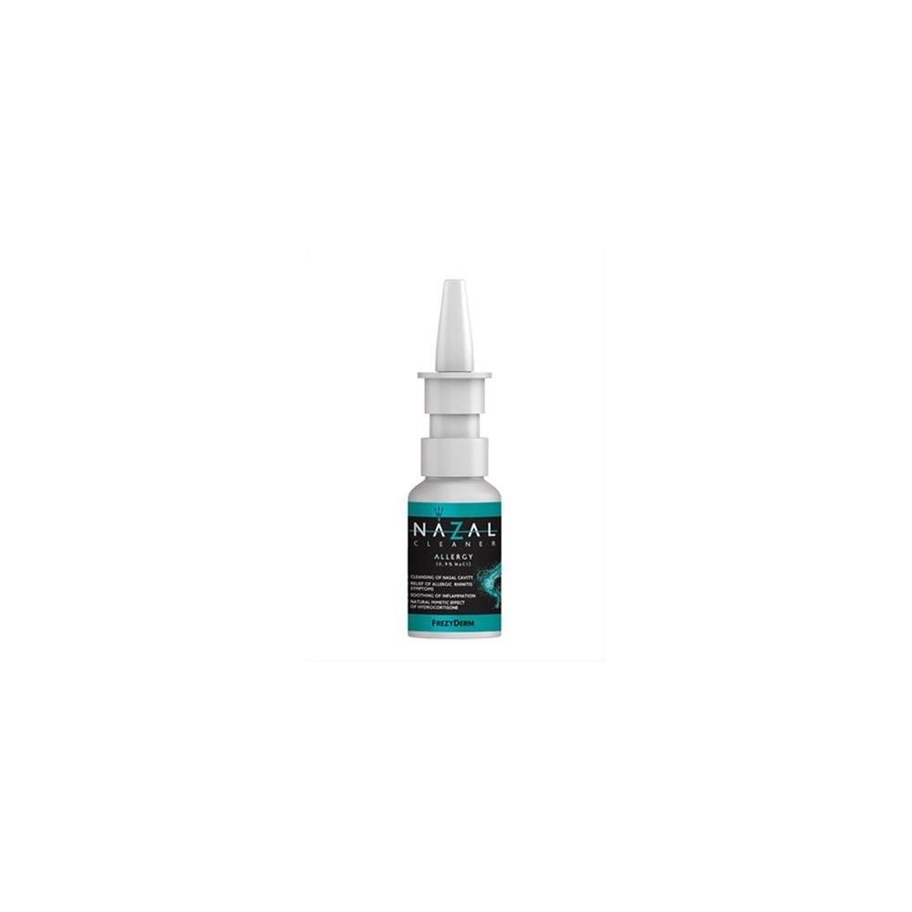 Frezyderm Nasal Cleaner Allergy 3ml