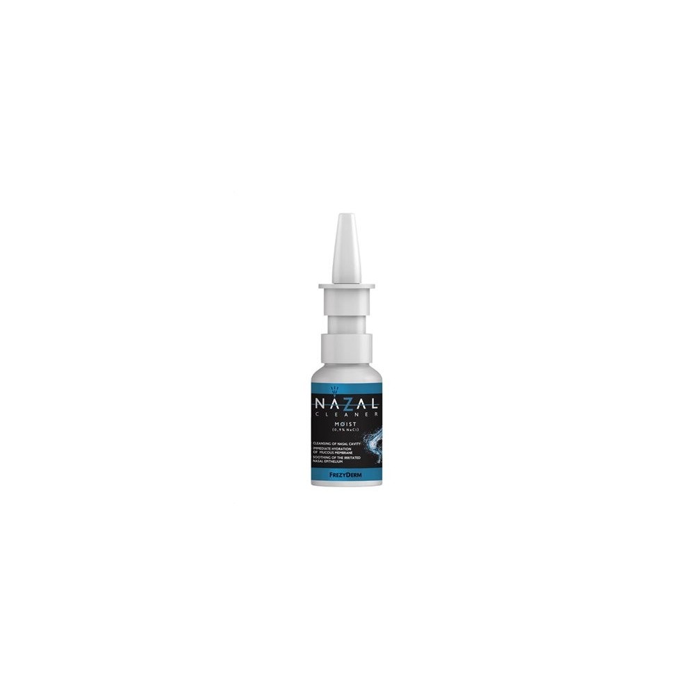 Frezyderm Nasal Cleaner Moist 30ml