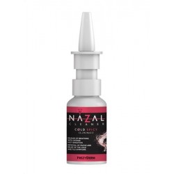 Frezyderm Nazal Cleaner Cold Spicy 30ml