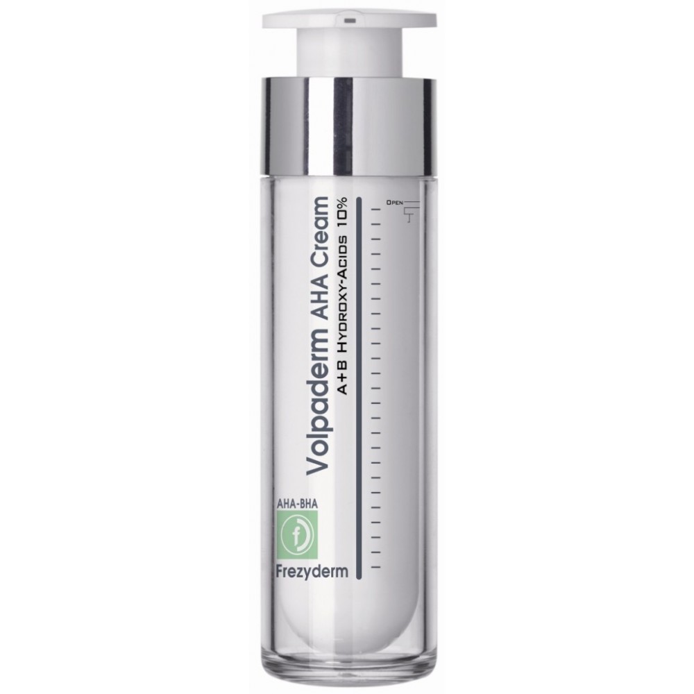 FREZYDERM VOLPADERM AHA cream  50ml