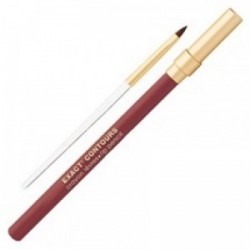 Dessange exact c contours lip  pencil rose legend 02