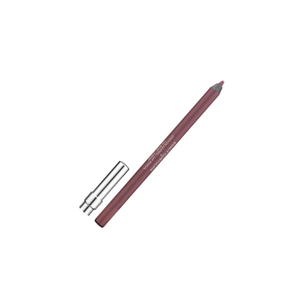 Dessange exact c contours lip  pencil rose legend 02