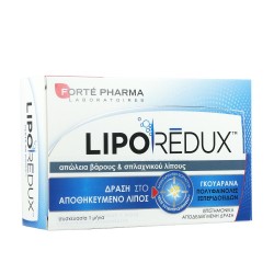 Forte Pharma Lipo Redux 900mg 56 caps