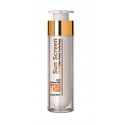 FREZYDERM SunScreen Velvet Color Face SPF 50+, 50ml