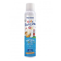 Frezyderm Kids Sun Care Wet Skin Spray SPF50 200ml