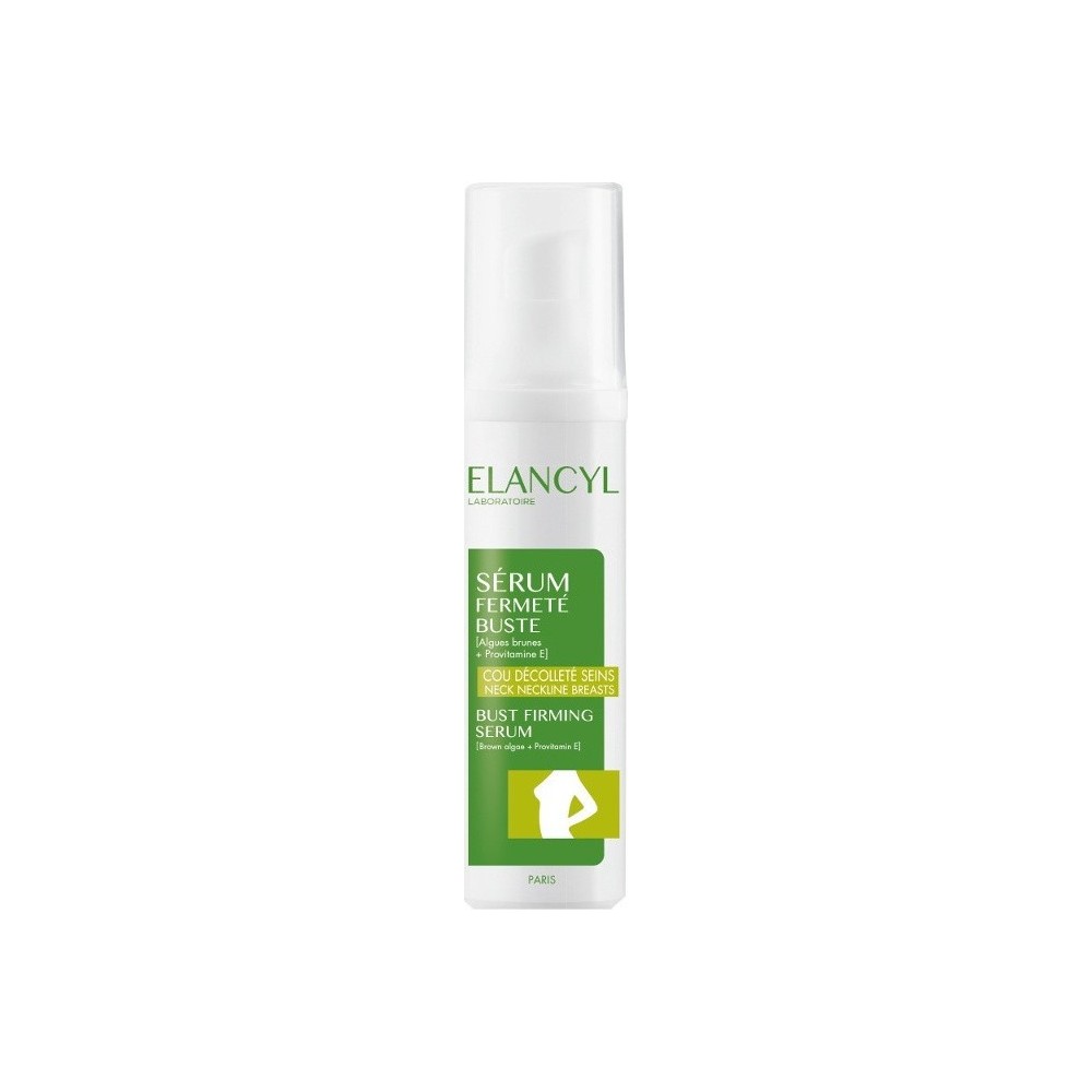 Elancyl Bust Firming Serum 50ml