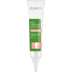 ELANCYL - Gel Correction Vergetures 75ml