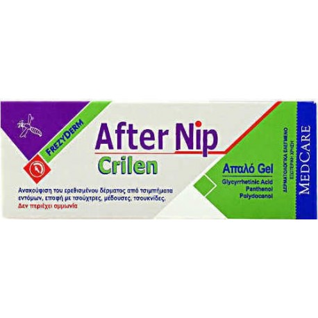 FREZYDERM - CRILEN AFTER NIP 30 ml
