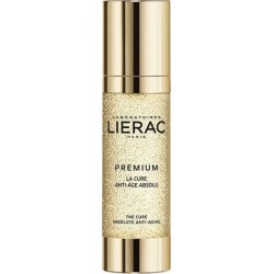 Lierac Premium La Cure Anti-Age Κρέμα Απόλυτης Αντιγήρανσης 30ml
