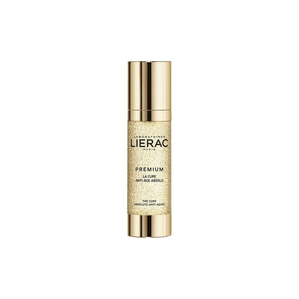 Lierac Premium La Cure Anti-Age Κρέμα Απόλυτης Αντιγήρανσης 30ml