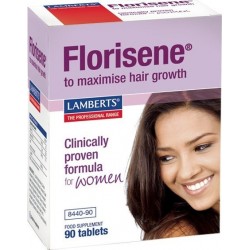 Lamberts - FLORISENE FOR WOMEN, 90TABS