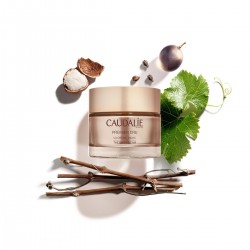 CAUDALIE PREMIER CRU La Cream Riche (ξηρή επιδερμίδα) 50ml