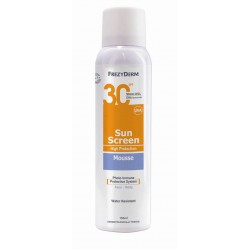 FREZYDERM SUNSCREEN MOUSSE SPF 30 - 150 ml