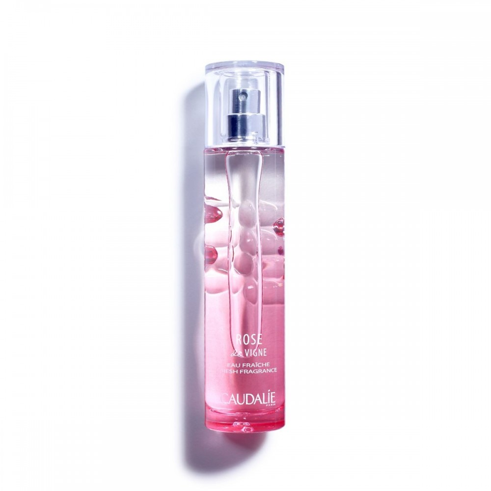 Caudalie Eau Fraiche Rose de Vigne 50ml