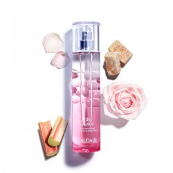 Caudalie Eau Fraiche Rose de Vigne 50ml