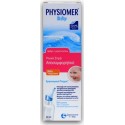 Physiomer Baby από τη Γέννηση 60ml