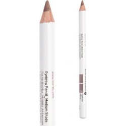 Korres Eyebrow Pencil 02 Medium Shade