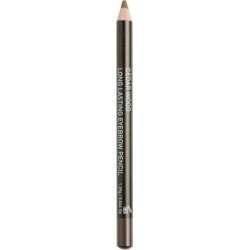 KORRES - EYES ΕYEBROW PENCIL Cedar wood pencil (3 SHADES), 1,29mL - 03 LIGHT SHADE