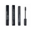 KORRES - EYES BLACK VOLCANIC MINERALS MASCARA 3D volume / Intense Colour (2 SHADES), 8mL - 01 BLACK