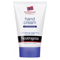 NEUTROGENA HAND CREAM SCENTED 75ml