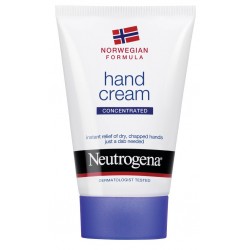 NEUTROGENA HAND CREAM SCENTED 75ml