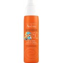 AVENE ENFANT, KID'S SPRAY SPF 50+ FOR SENSITIVE SKIN, 200ml