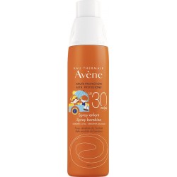 AVENE ENFANT ΠΑΙΔΙΚΟ ΣΠΡΕΙ SPF 30 ΓΙΑ ΕΥΑΙΣΘΗΤΟ ΔΕΡΜΑ, 200ml