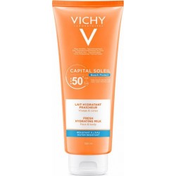 VICHY CAPITAL SOLEIL Γαλάκτωμα SPF30, 300 ml