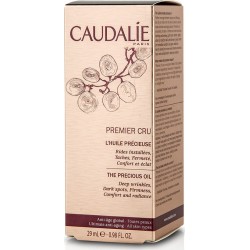 Caudalie Premier Cru The Precious Oil 29ml