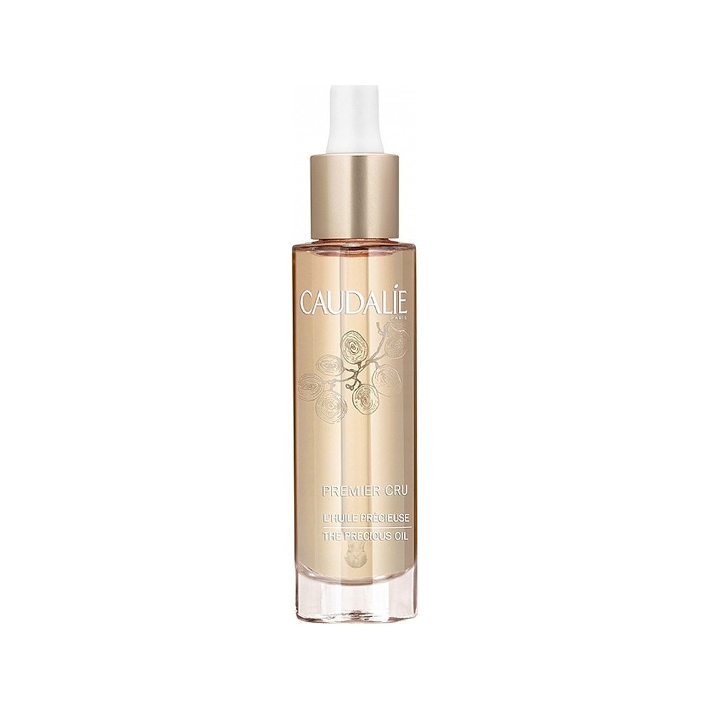 Caudalie Premier Cru The Precious Oil 29ml Caudalie Premier Cru The Precious Oil 29ml